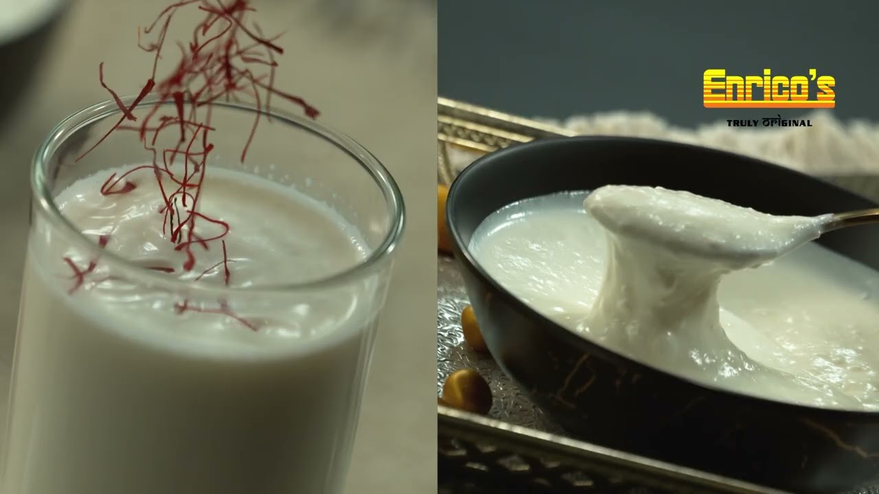 Enrico&rsquo;s Full Cream Milk Powder &ndash; Pure Goodness in Every Scoop
