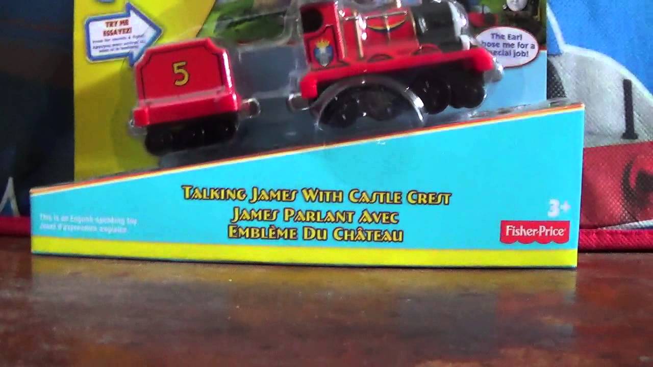 ThomasZoey3000 Productions New Items of 2015 from New Liskeard 7