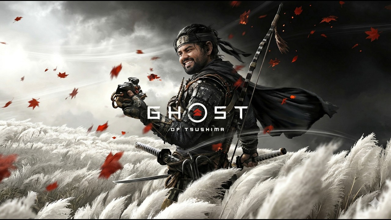 Ghost start