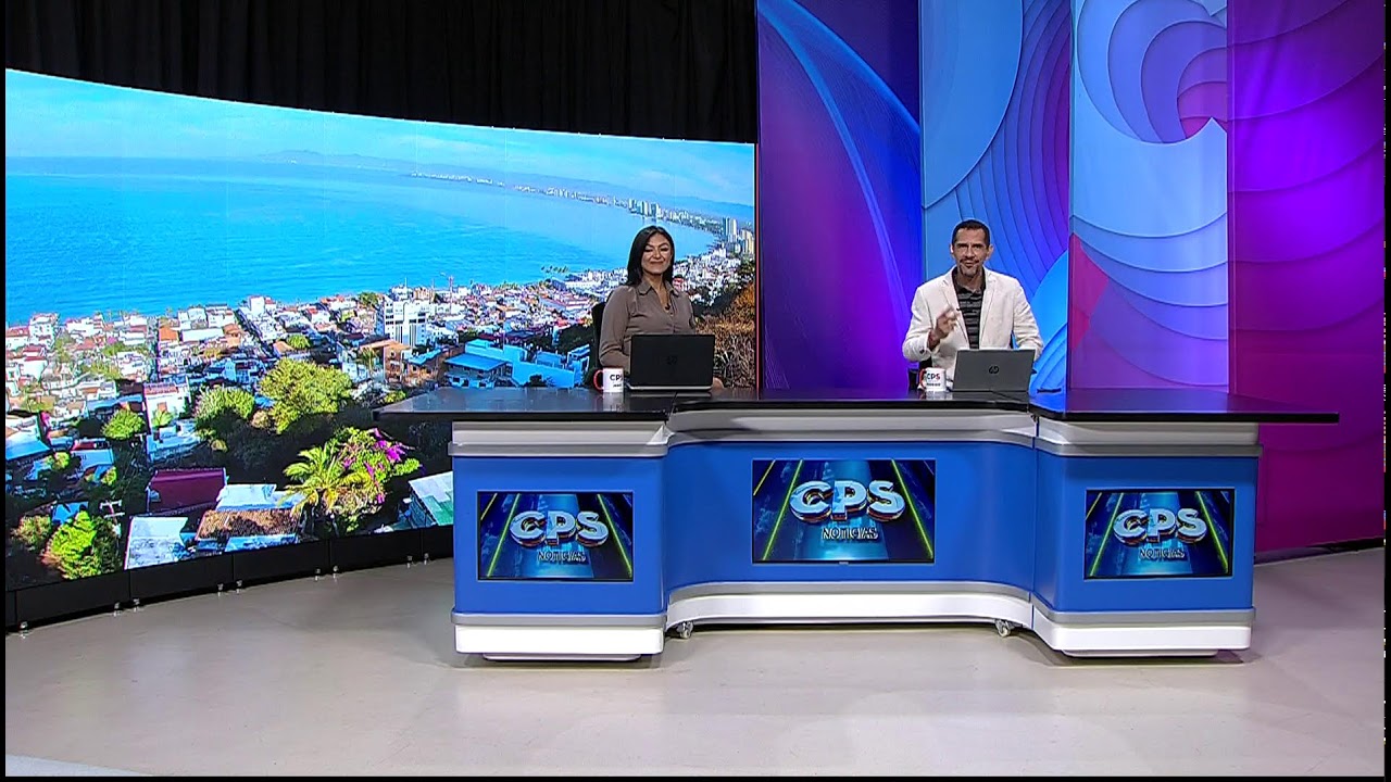 CPS Noticias matutino EN VIVO Puerto Vallarta y Bahía de Banderas— 30 de Enero de 2026