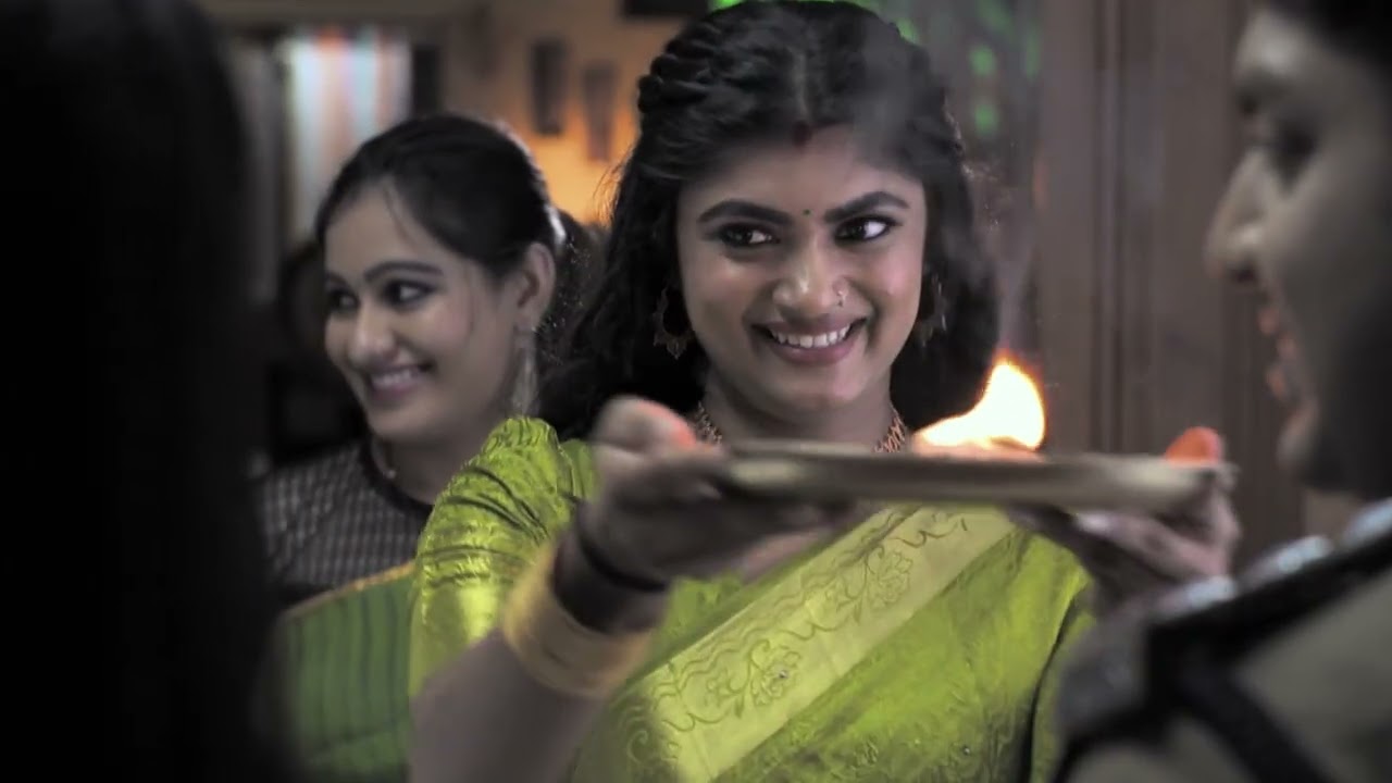 Mrs Hitler | Romantic Malayalam Serial |Full Ep 594- Meghana Vincent, Ponnamma Babu | Zee Keralam