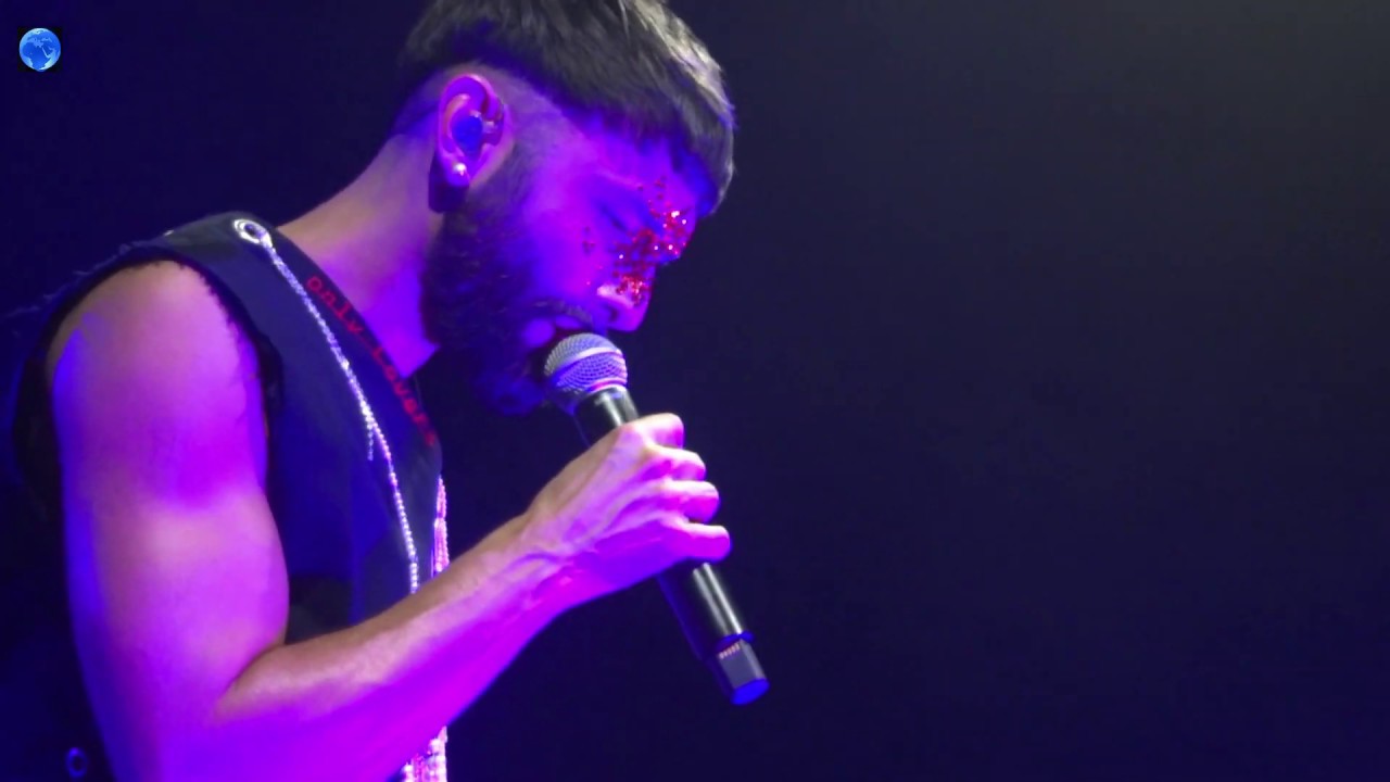 WURST - Truth Over Magnitude (live @ WUK) 02/11/2019