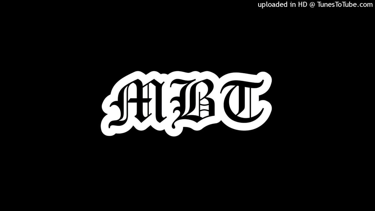 [FREE] MBT TYPE BEAT  - ''GANG BANG'' (prod. by Ctelio)