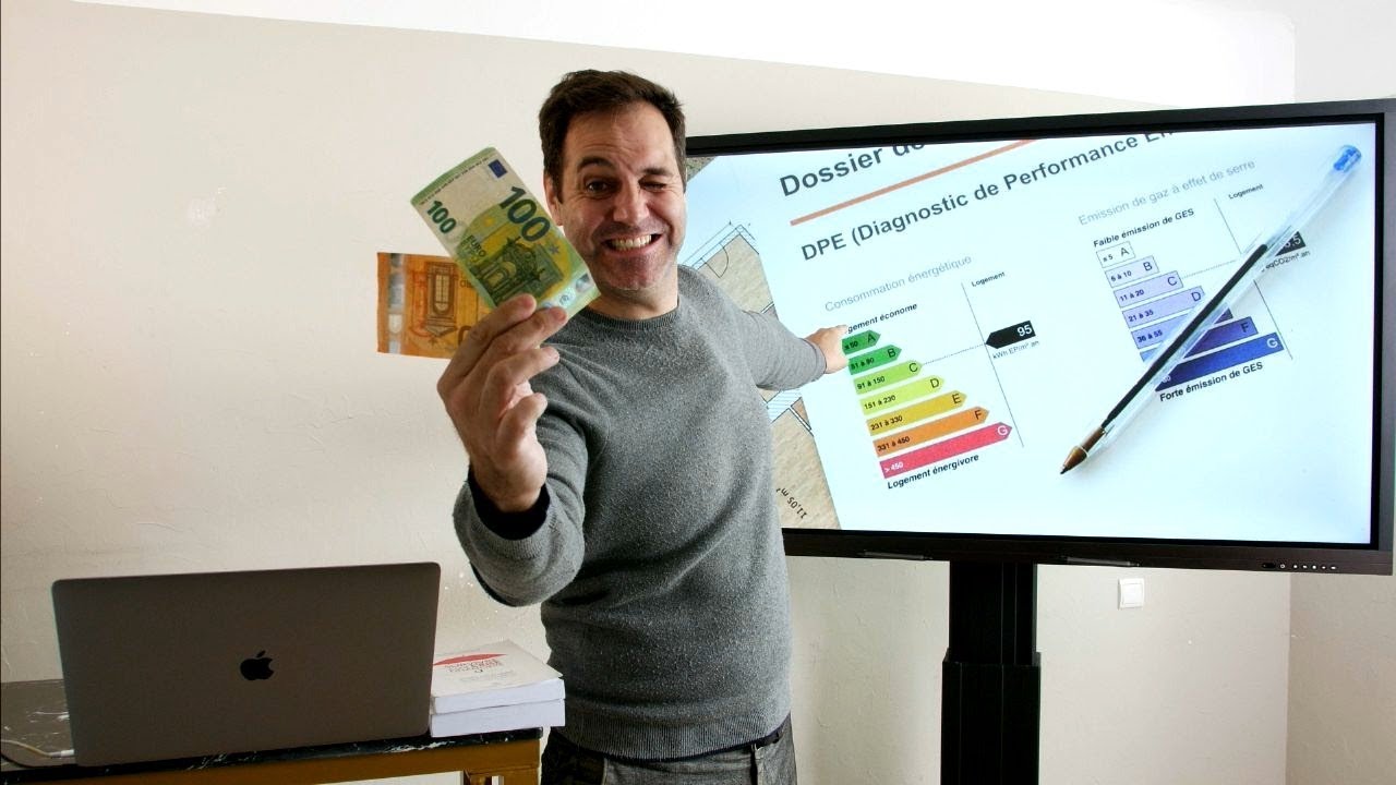 Fraude aux DPE : Les propri&eacute;taires perdent des Millions !