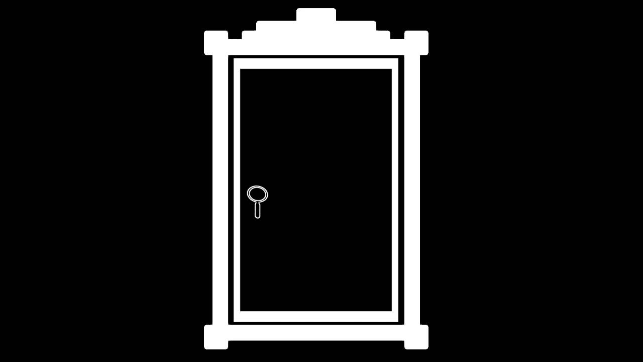 Sonido De Puerta[Abriendose][Cerrandose][Azotandose][Rechinando]