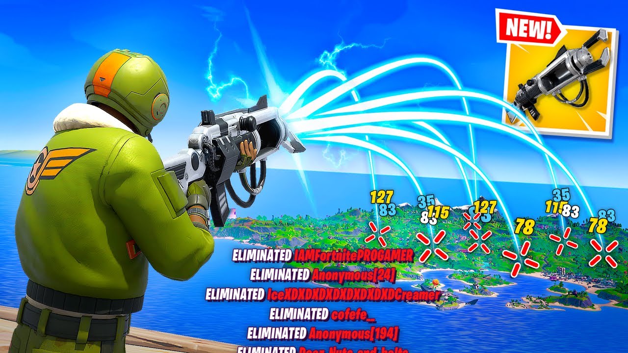 FORTNITE FAILS & Epic Wins! #472 (Fortnite Chapter 6 Funny Moments)