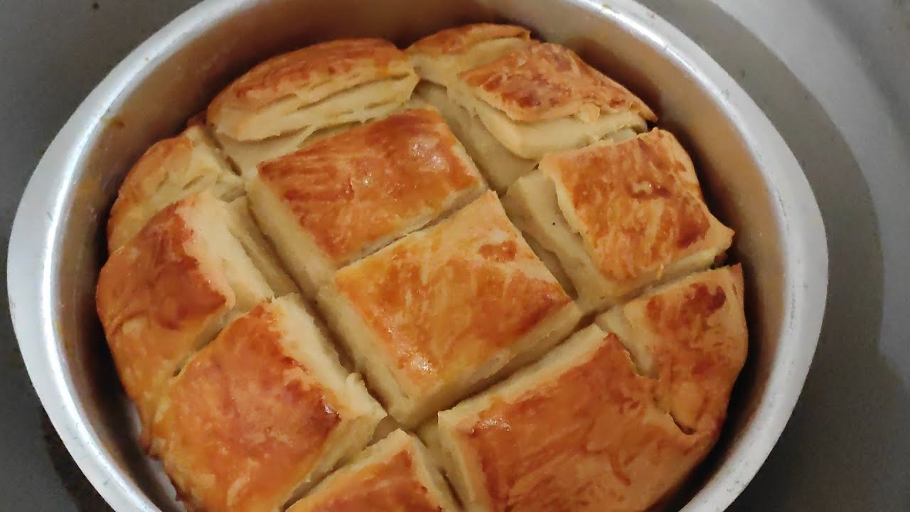 khari biscuits Recipe | How to make khari biscuits without oven |