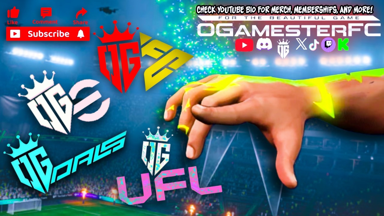 UFL  - THE TRUTH WE ALL MISSED
