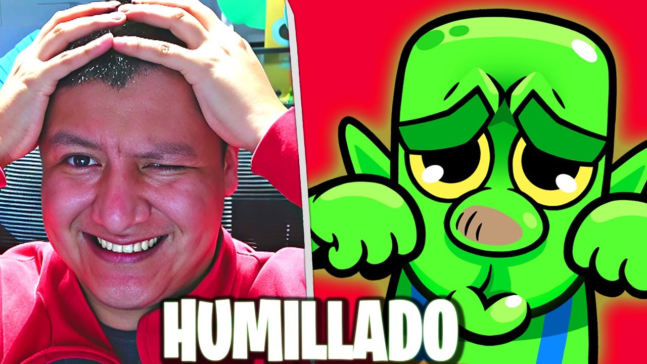 ME DIERON HASTA PARA LLEVAR EN CLASH ROYALE - OneXx