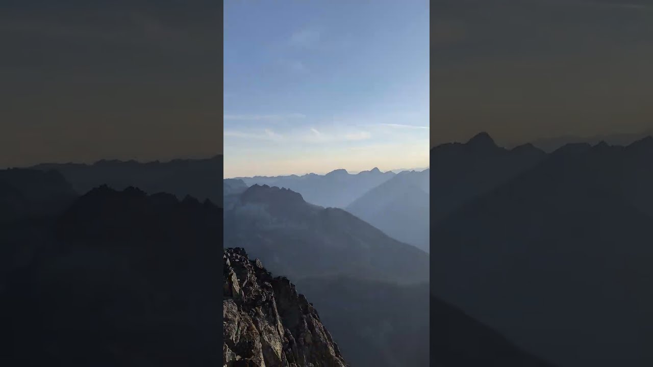 Mountain Adventure ep1