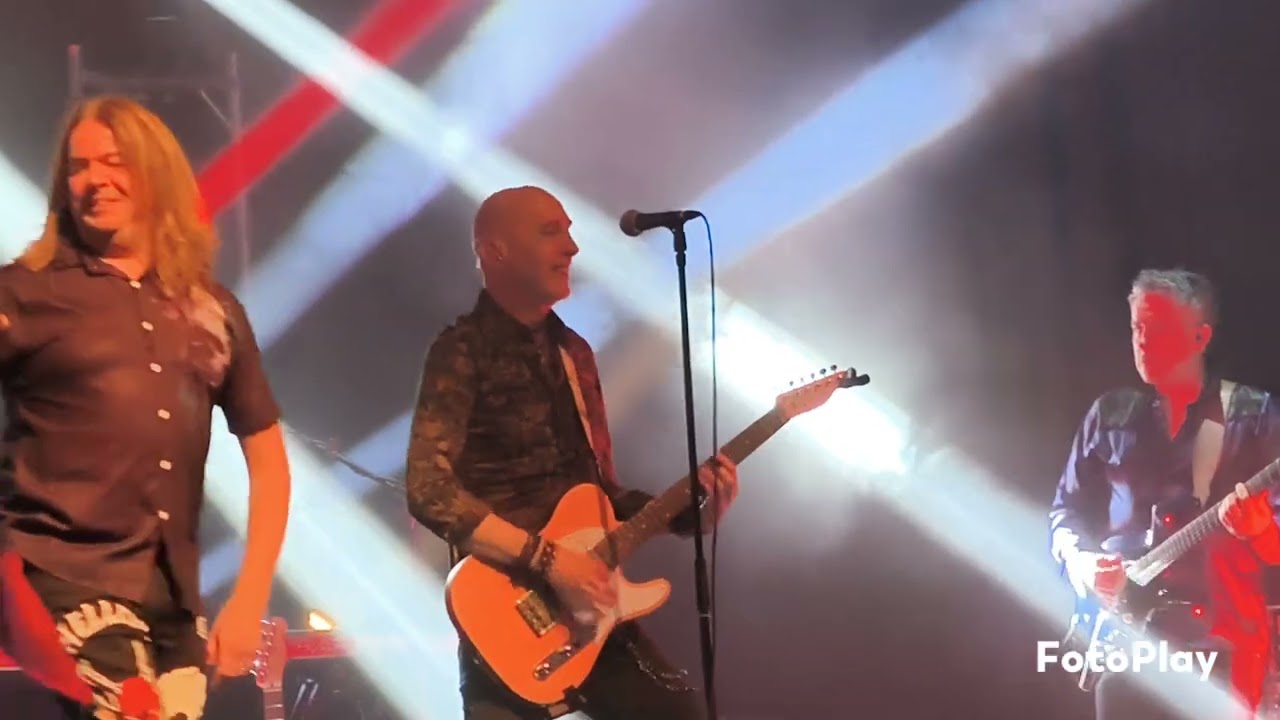 Rock Rising - Rock You Like A Hurricane (Scorpions Cover)