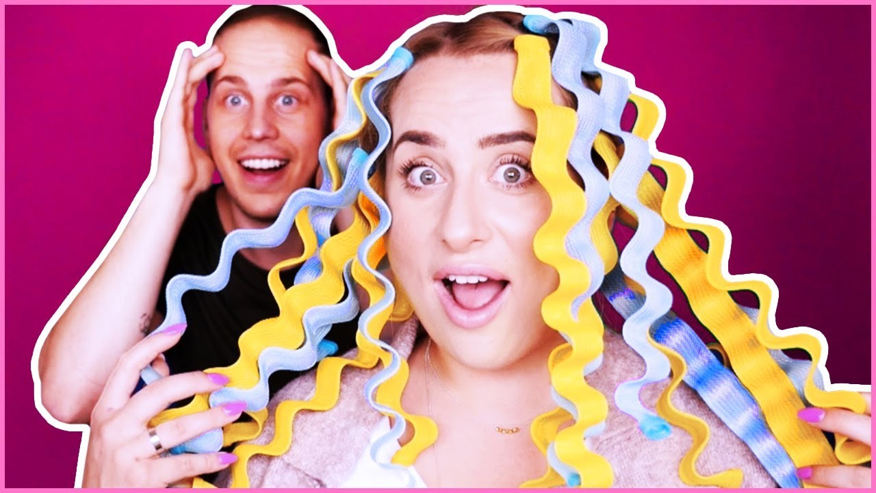 〰〰 TEST: WAVE FORMERS! 〰〰