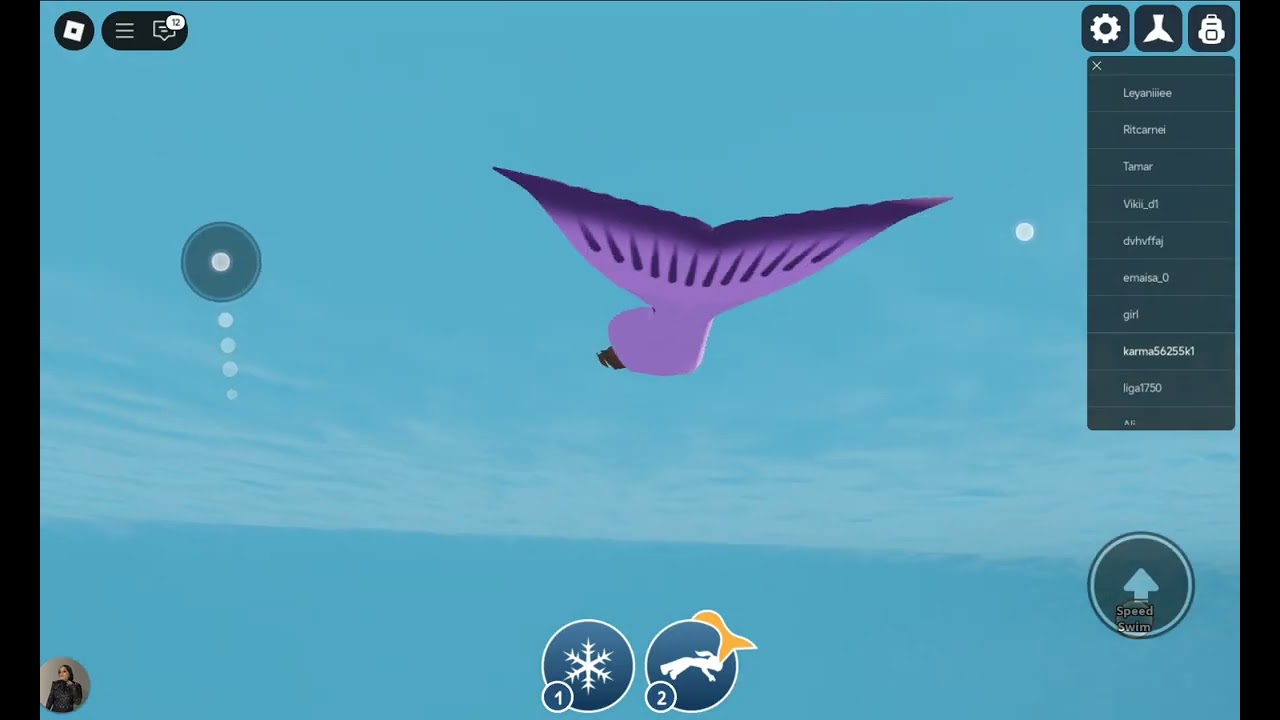 Roblox mermaids 🧜‍♀️ 😎 