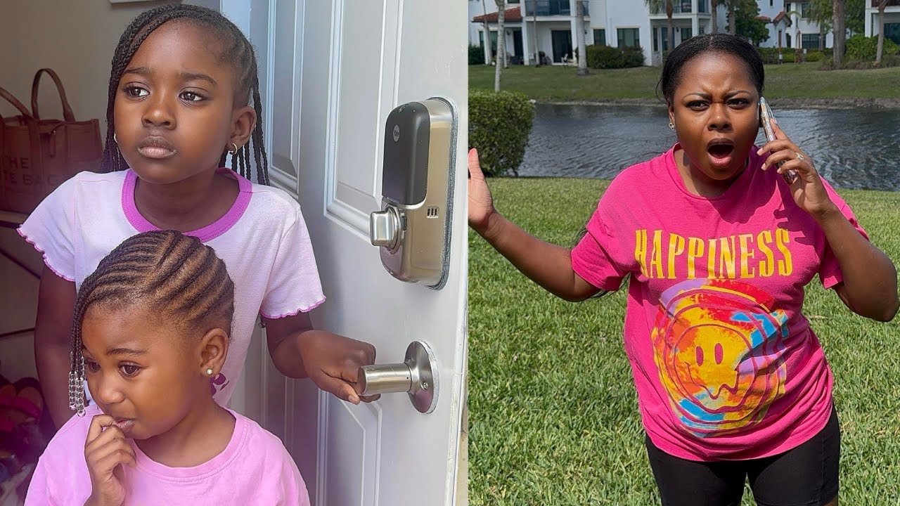 Kids SNEAK OUT The HOUSE, They LIVE To REGRET It