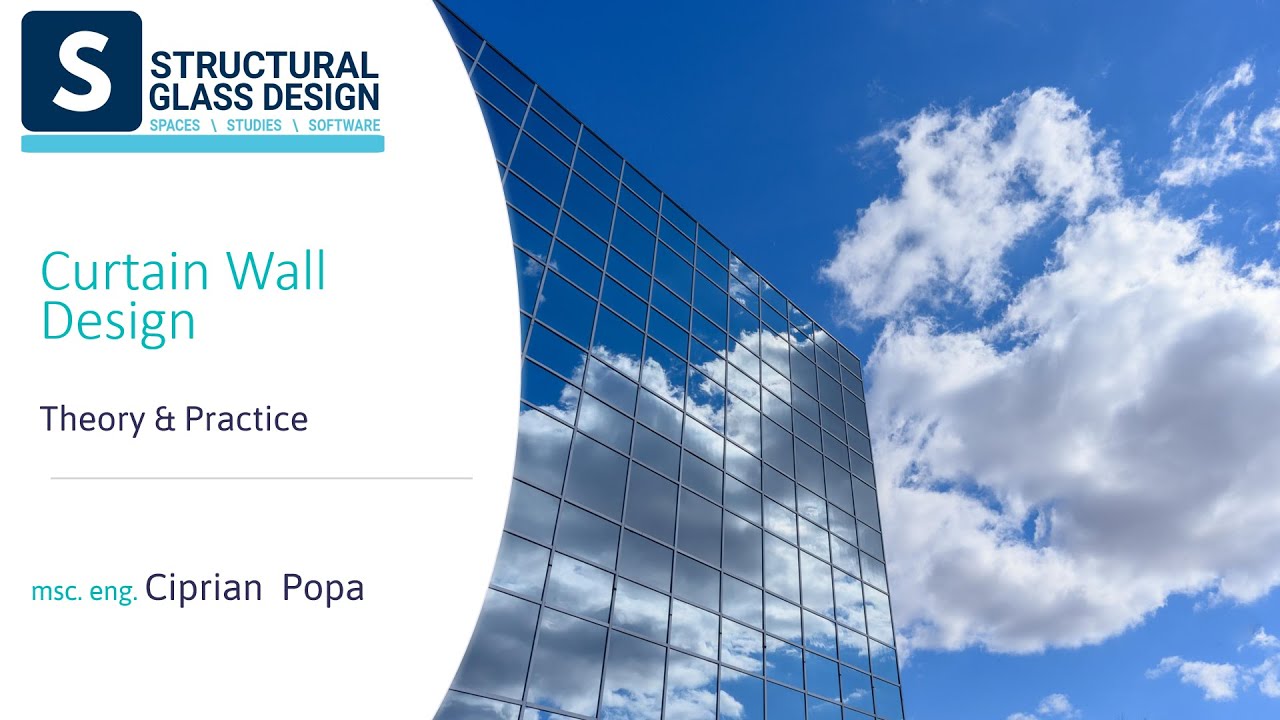 Curtain Wall BIM Design Training