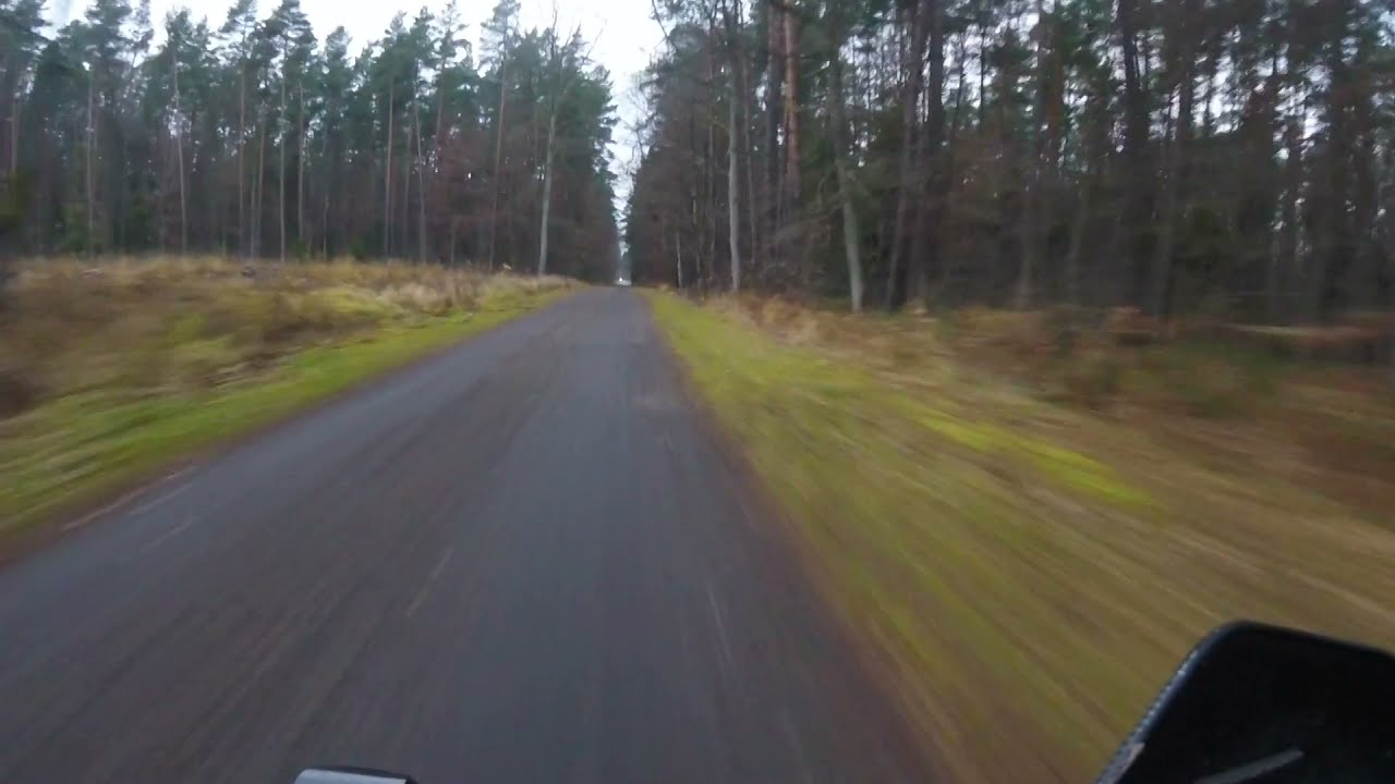 E-TRIKE fast and furious