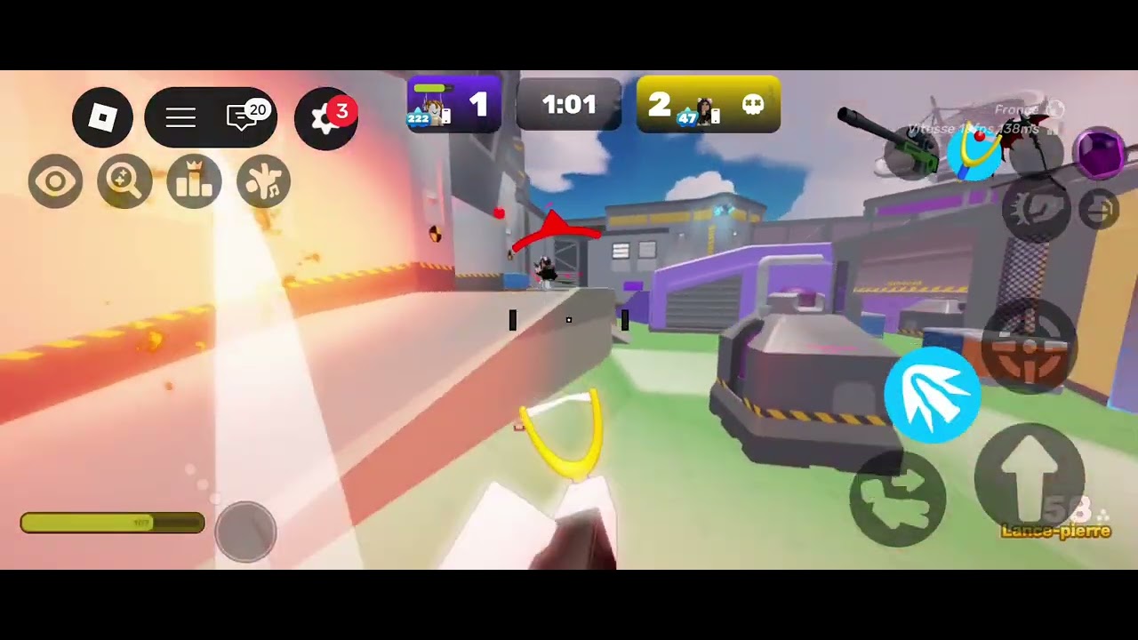 1v2 players toxic