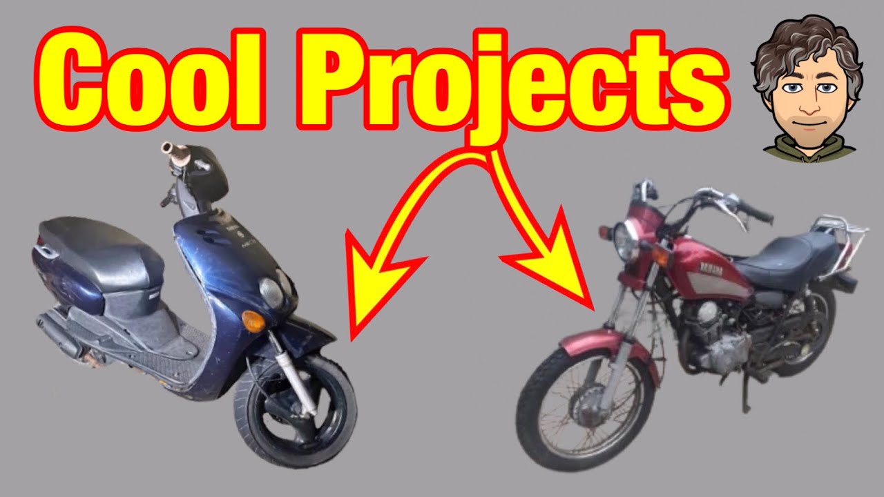 Cool Projects Coming Up 😎 ( New Additions 😃)