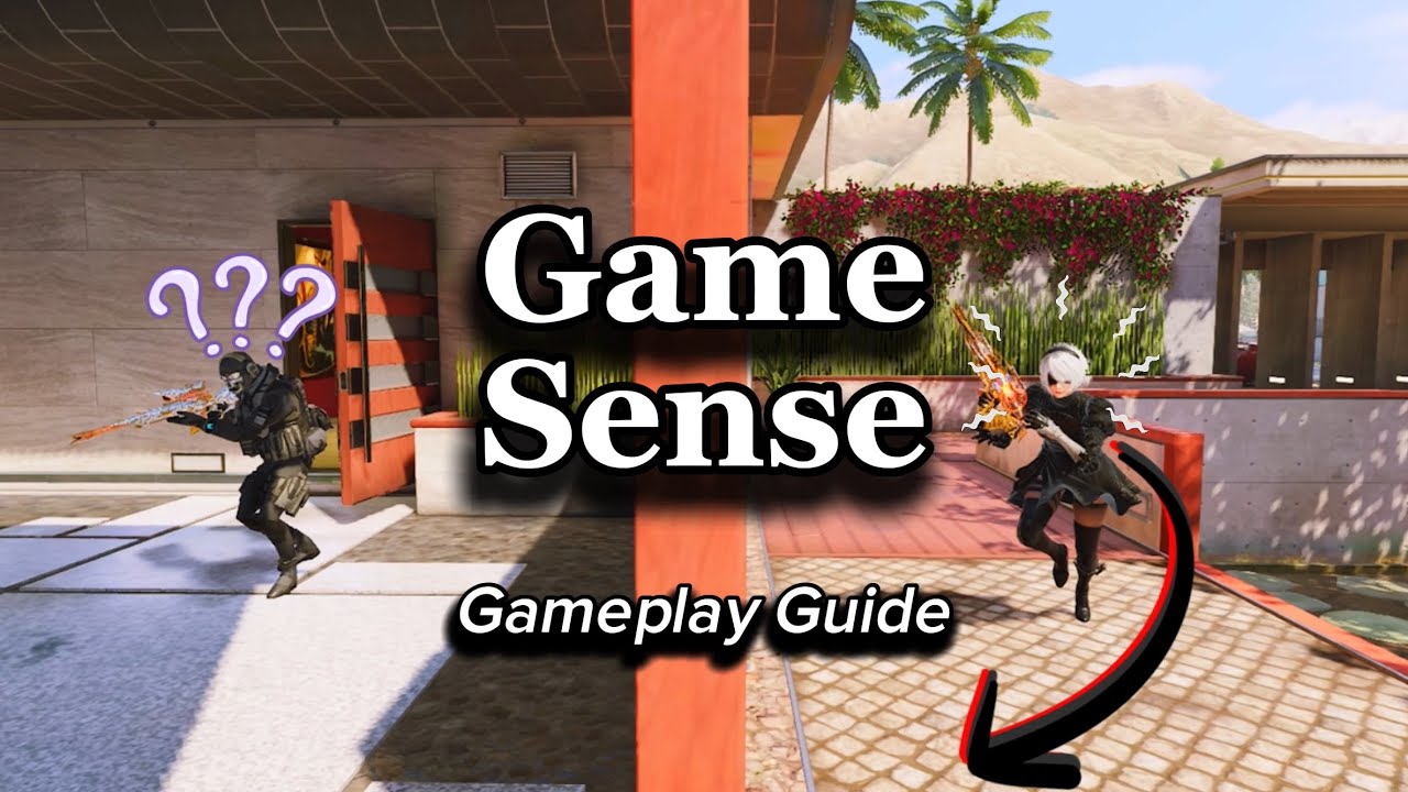 5 Tips to Improve Your Game Sense in Call of Duty Mobile