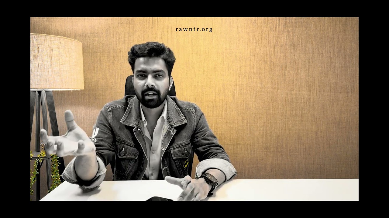OORU VAADA #RAWNTR #NTR 