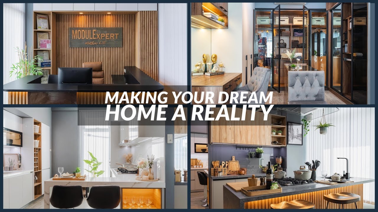 MODULExpert Showroom 2022