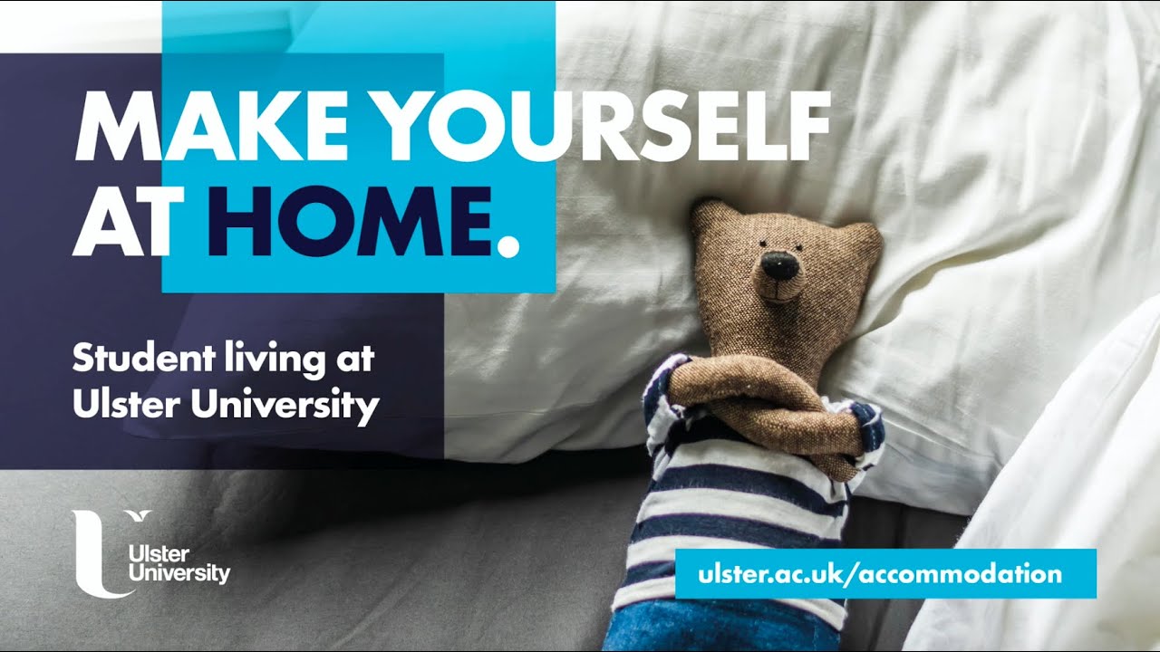 Student Accommodation - How to Apply & Room Types