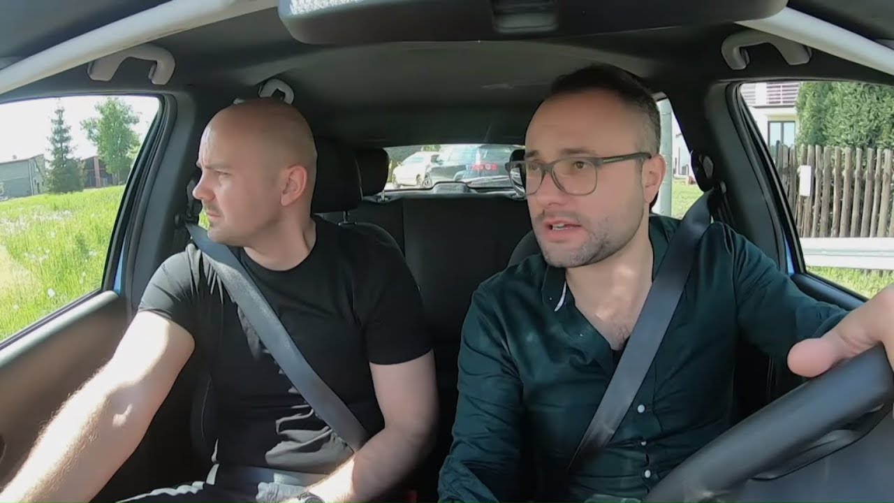 Autorzy tego dzieła powinni popracować nad komunikacją! #Absurdy_Drogowe