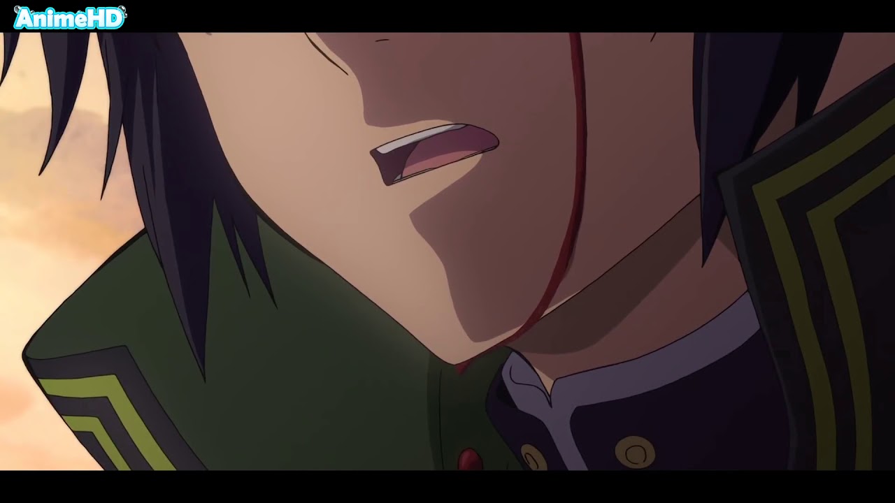 トップ10の叙事詩アニメパワー覚醒シーン - Top 10 Epic Anime Power Awakening Scenes