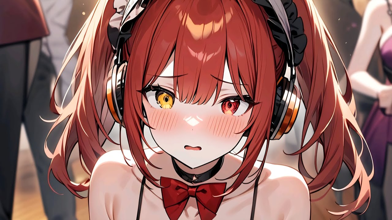 Female Vocal Nightcore Mix 2026 🎧 EDM Best Music Mix 🎧 Gaming Music, House, Trap, Dubstep