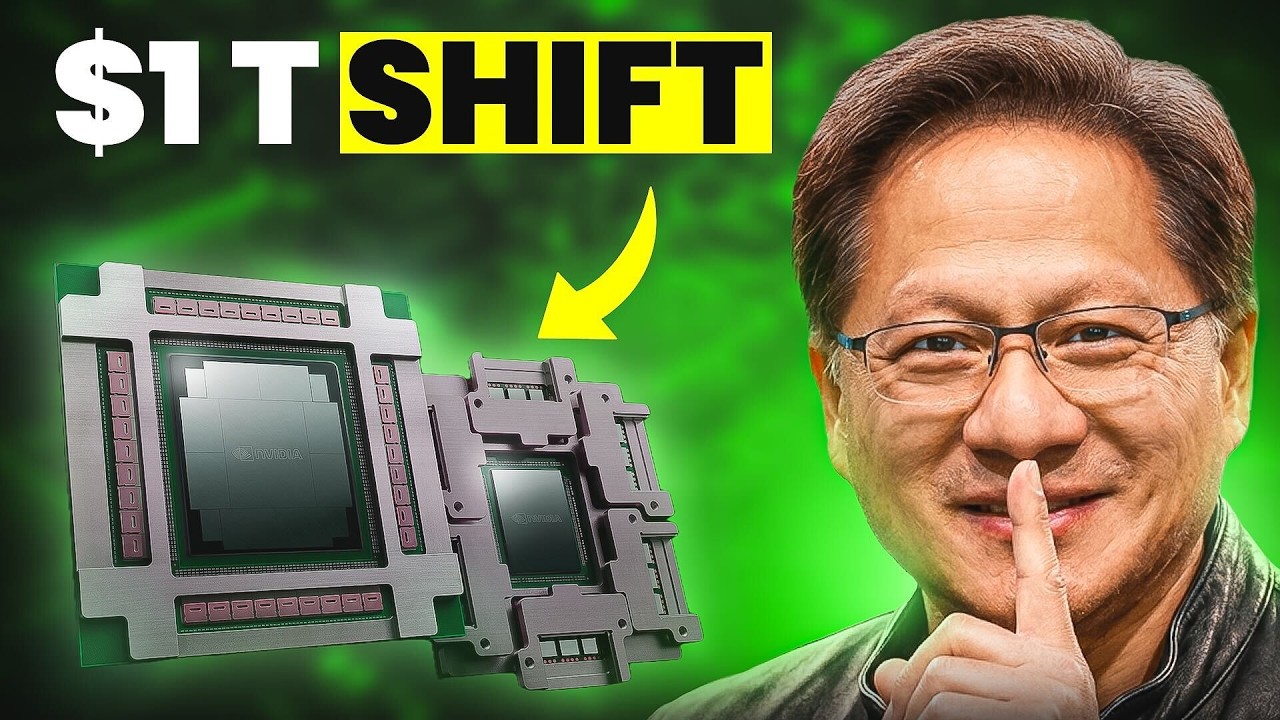 Copper Is Useless In Data Centers So Nvidia Invested $4B In This Instead