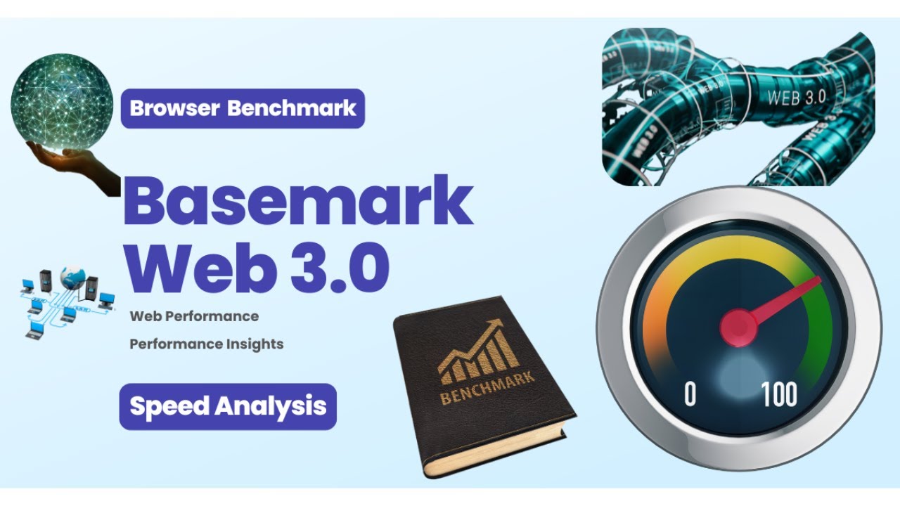 Basemark Web 3 0 Insights #videoshort #youtubeshorts