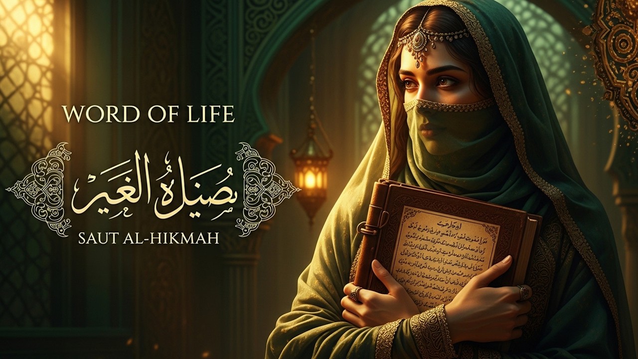 Word of Life كلمة الحياة |saut al-hikmah