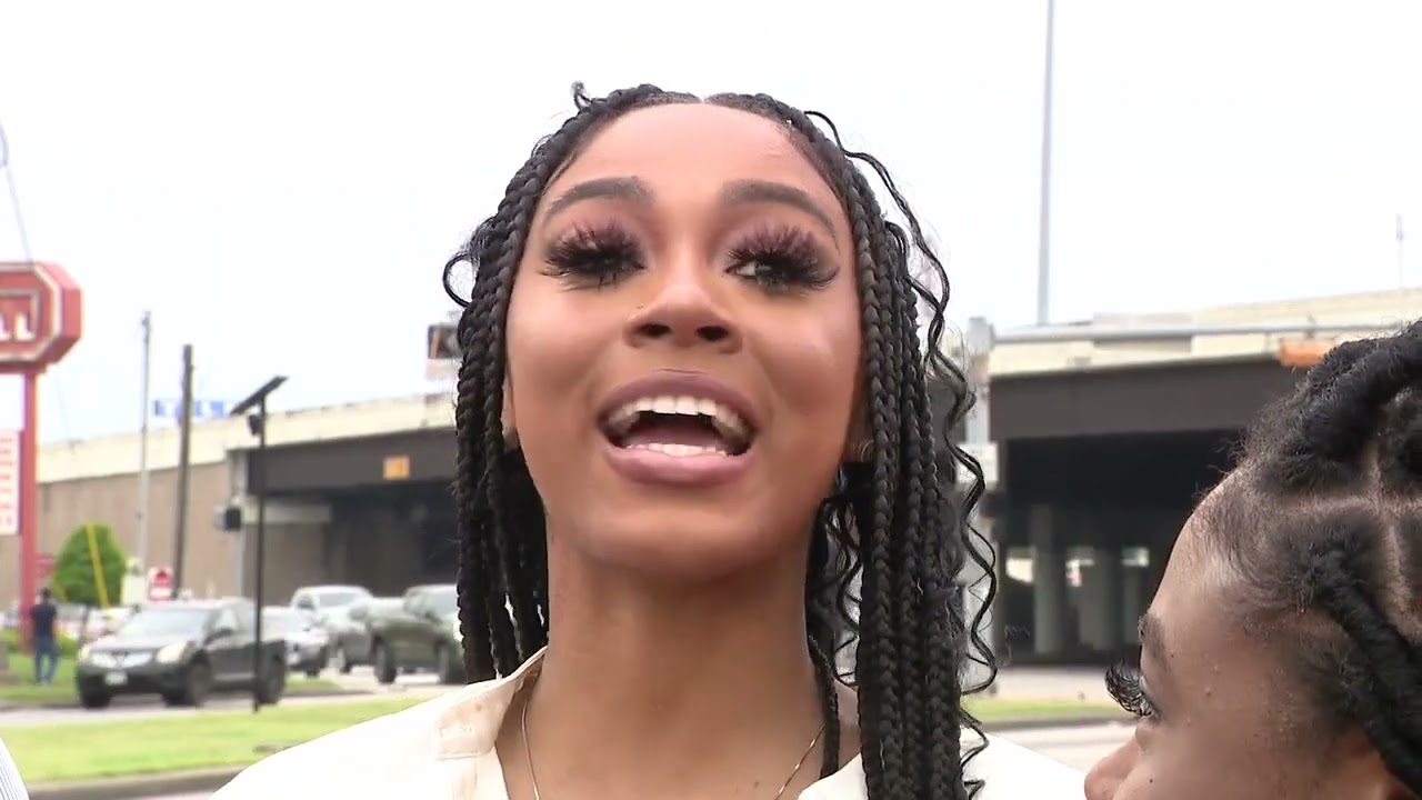 Bissonnet Street in Houston hits the big screen with new movie