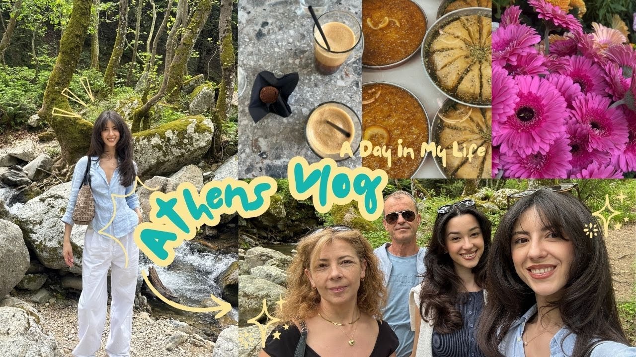 E bëmë mamin me lot 🥹💐| Vlog me befasi, receta dhe natyrë