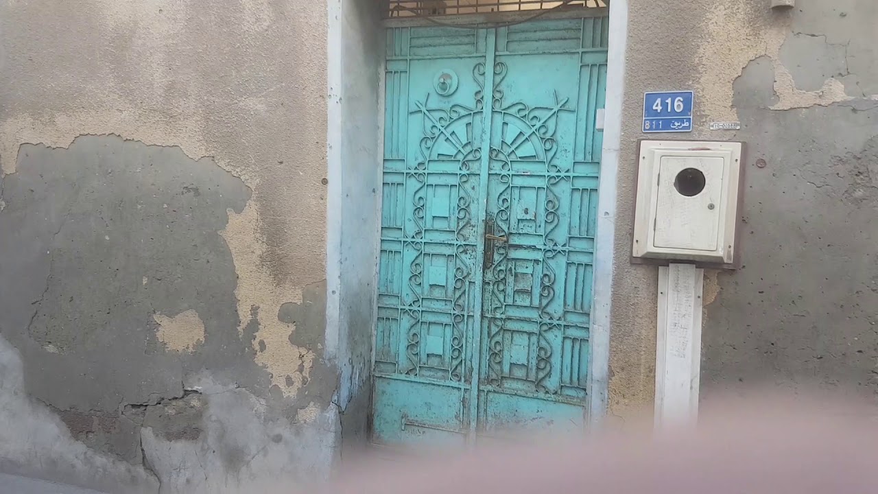فرجان اهل المحرق بیوت بوعلای  الظاعن والحياييك