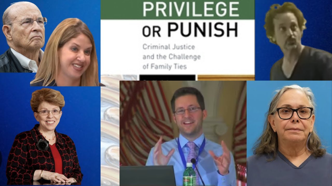 All the Latest News & Dan Markel's Legal Writings: Talk w/Law Prof. Jo Potuto