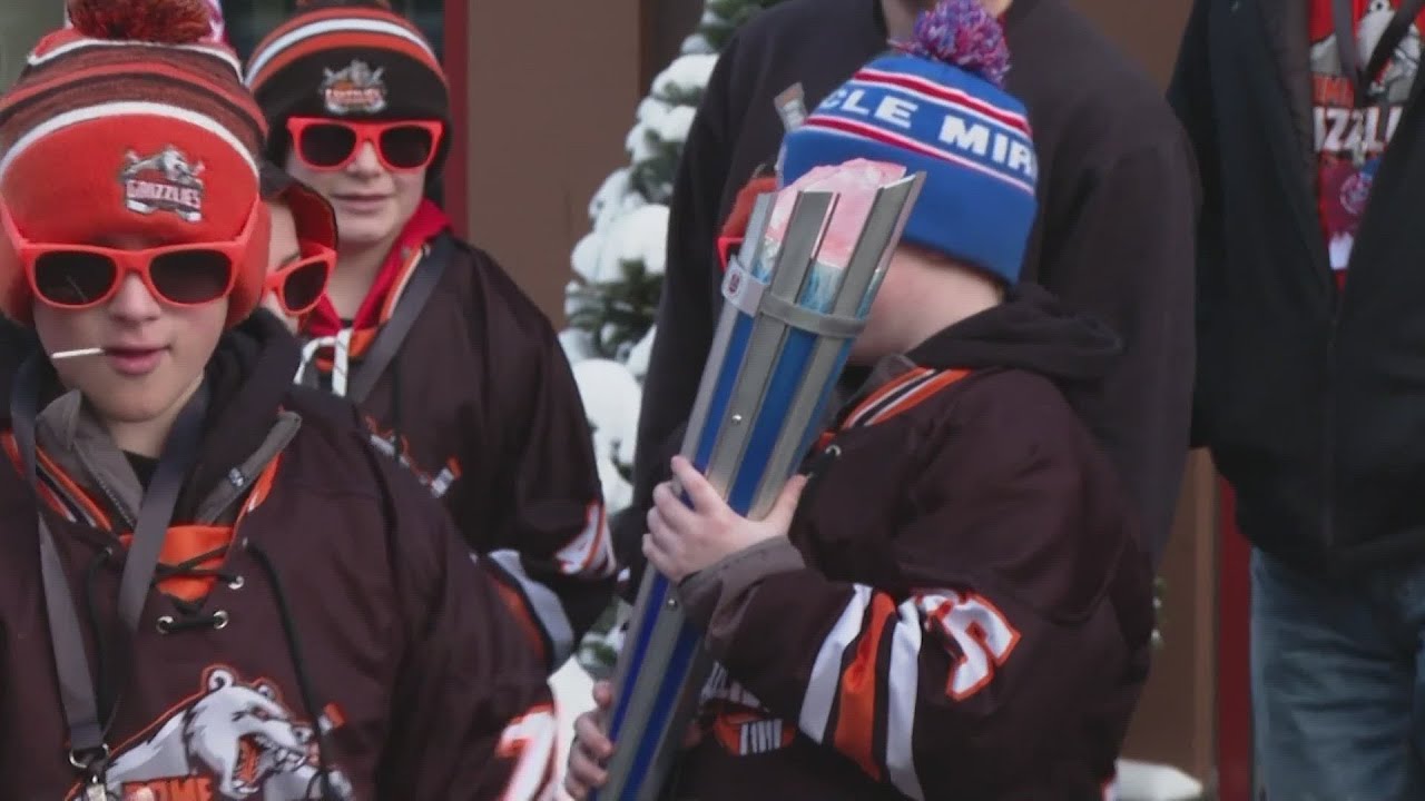 NBC5 In Depth: Empire State Winter Games 2026
