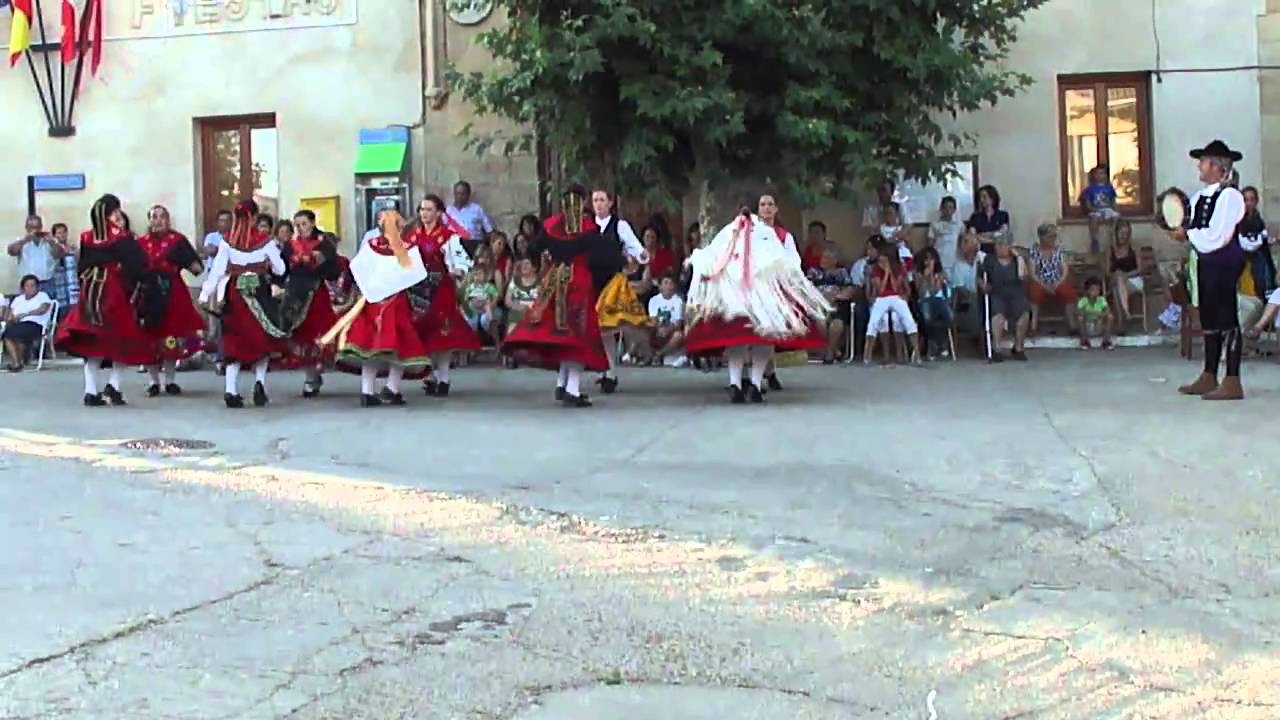 AC Trambasaguas de Guarrate - Jota de 