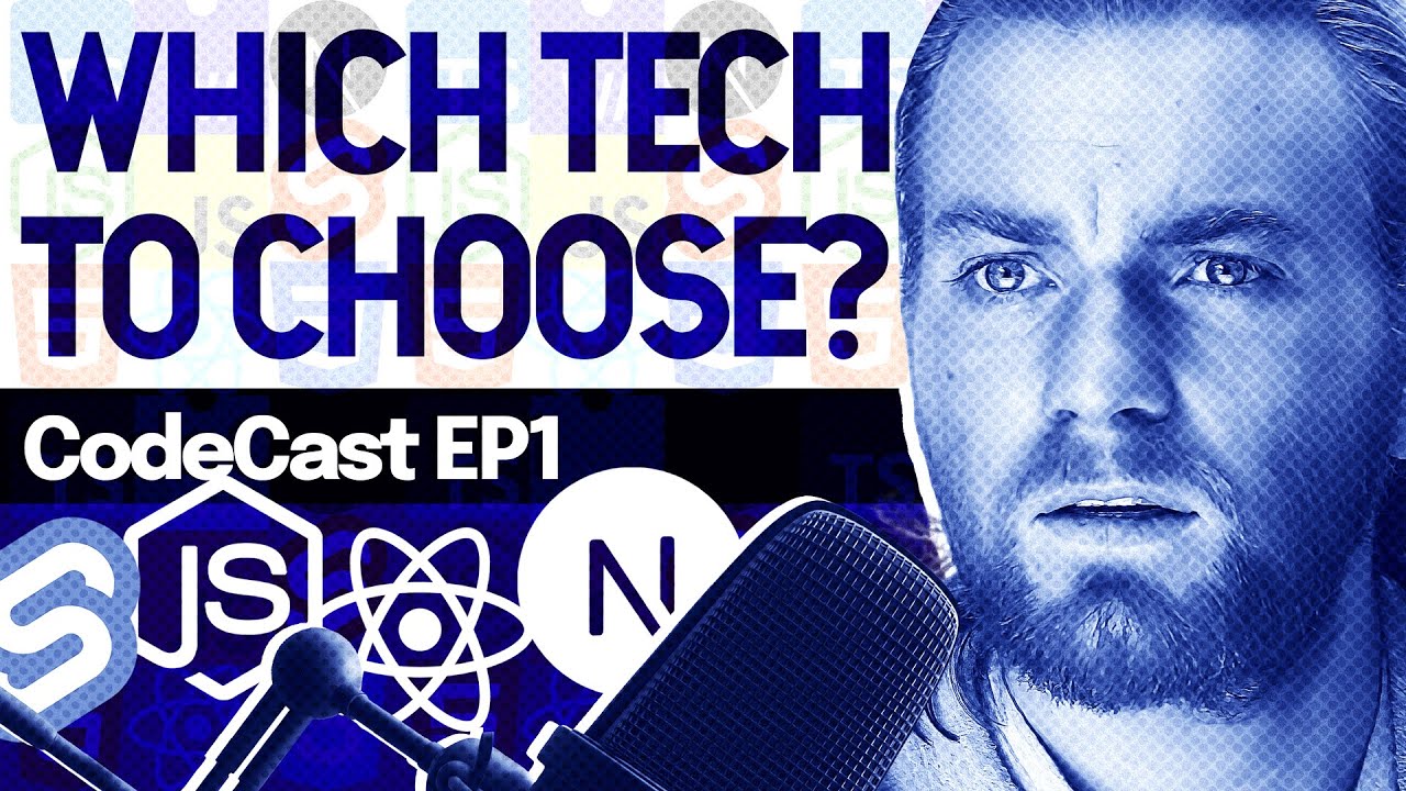 99% Developers Don't Understand THIS! | CodeCast EP1