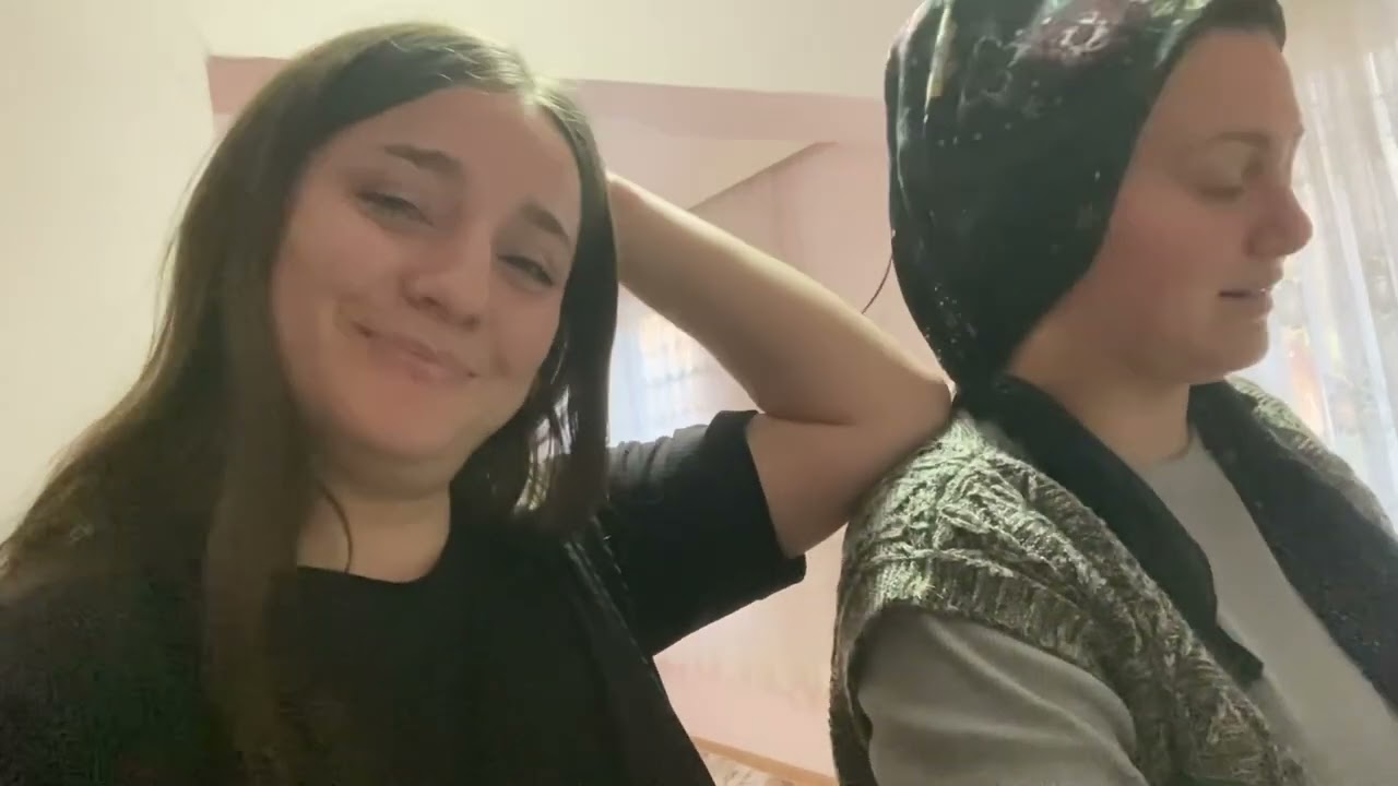 Pazar turu/ İftar hazırlığı/ Sera ganimetler / Vlog ❤️