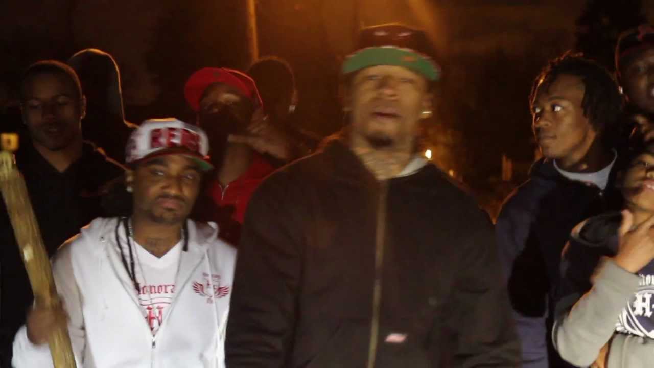 Montana of 300 - I Don't Like FGEmix (Montana of 300 11)
