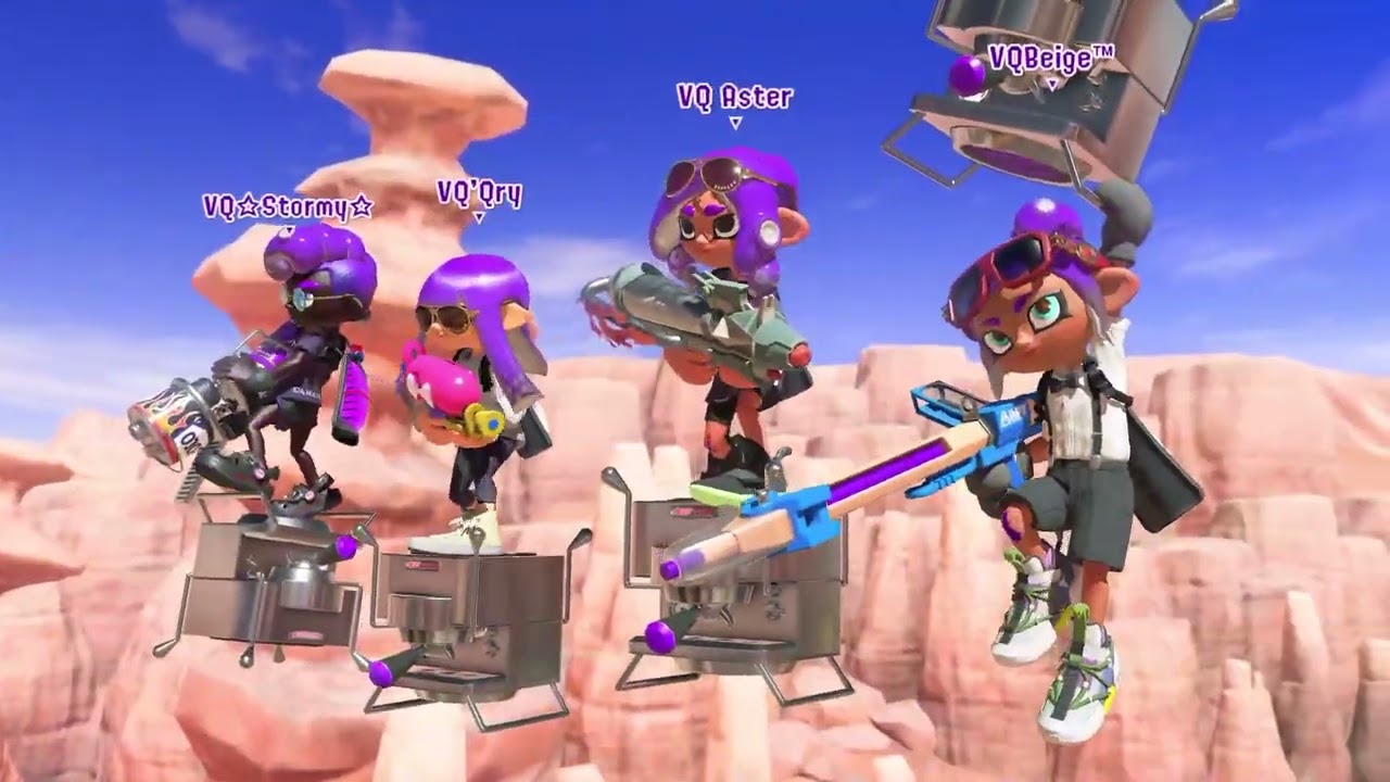 [Luti Week 2] Turn Left vs VectorQry (3/7/26)