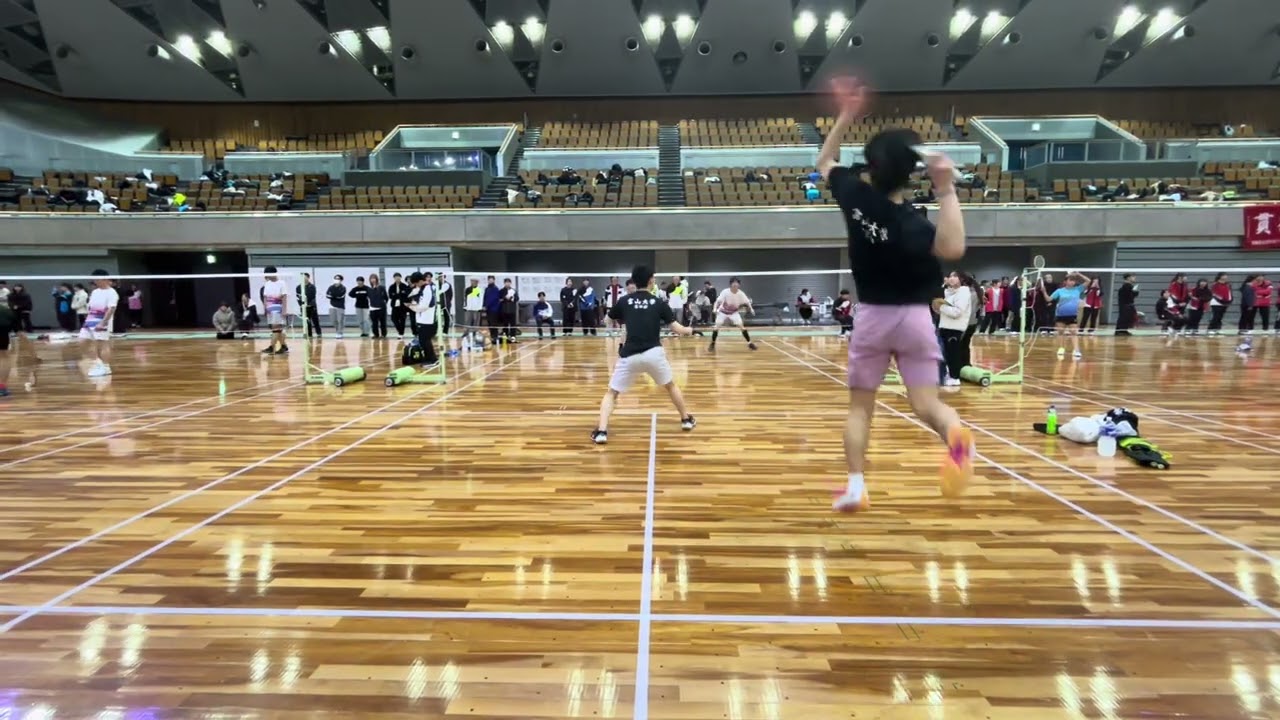 2026近畿東海　神戸大(猪原・落合) 4/4