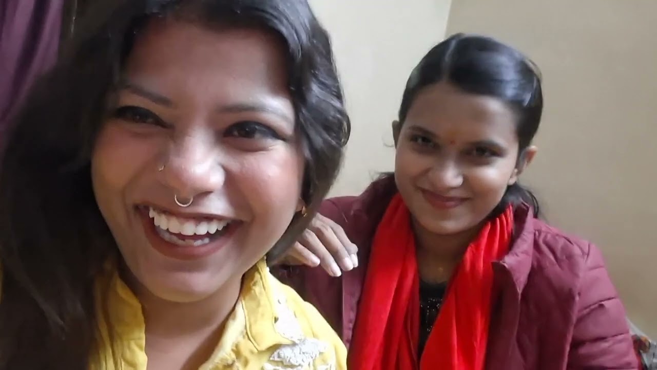Vlog 3rd  subscribe please 
