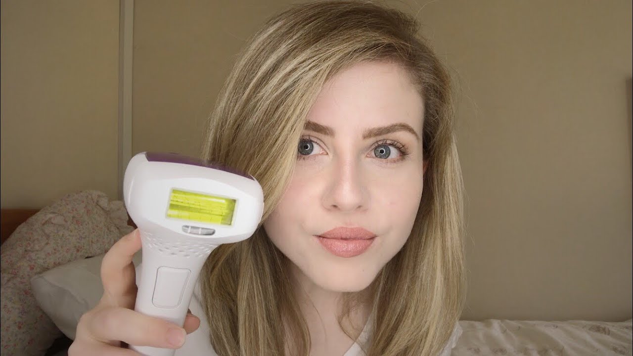 ASMR IPL Roleplay | Soft Spoken, Personal Attention + Face Touching