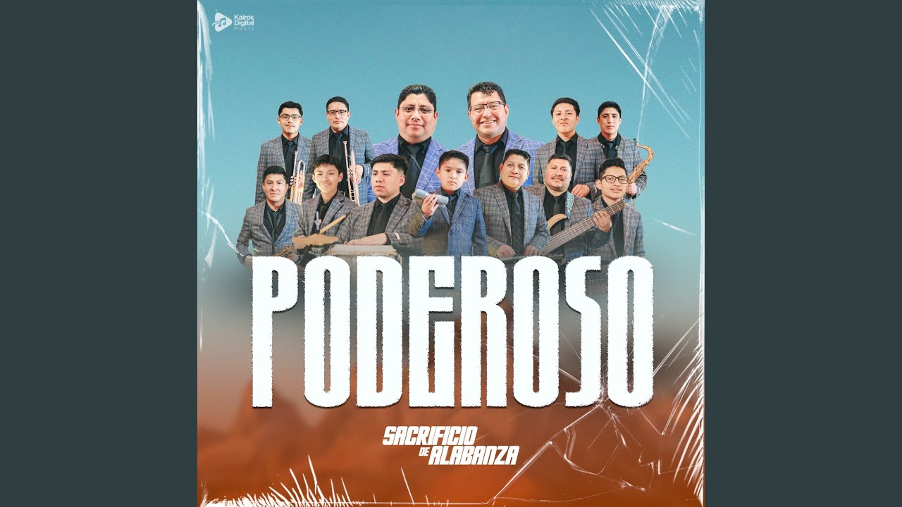Tu eres Digno