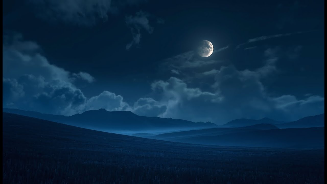 Deep Sleep Classical Music — Calm Piano & Soft Orchestra (Live)