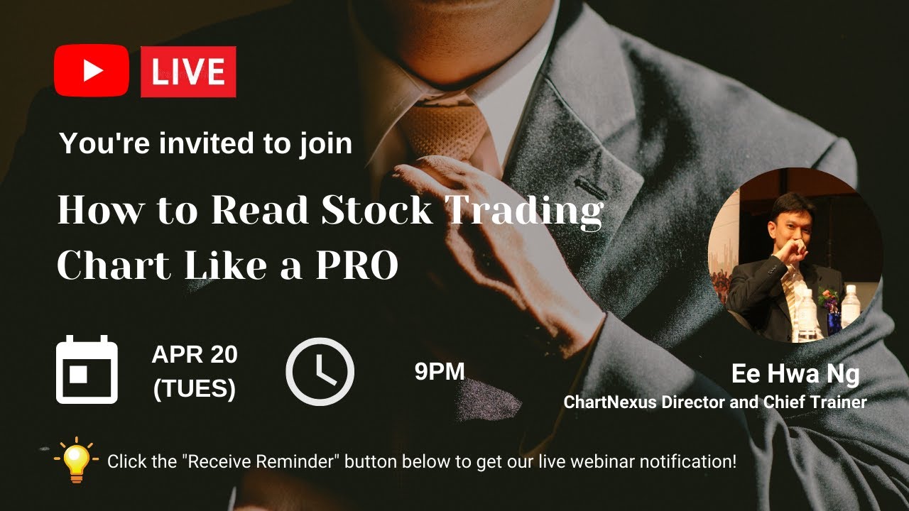 SGX Stocks Selection Training 20 Apr 2021