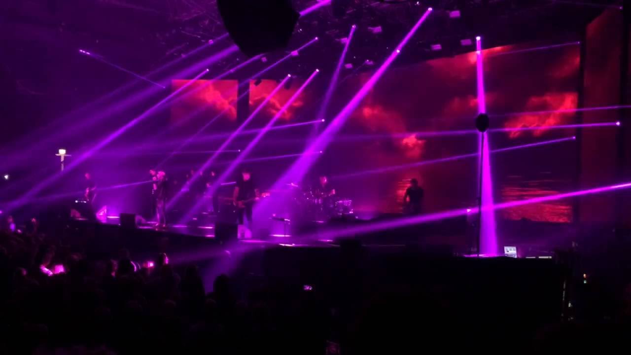 Kent &mdash; Dom andra (live from Lule&aring;, 08.10.2016)