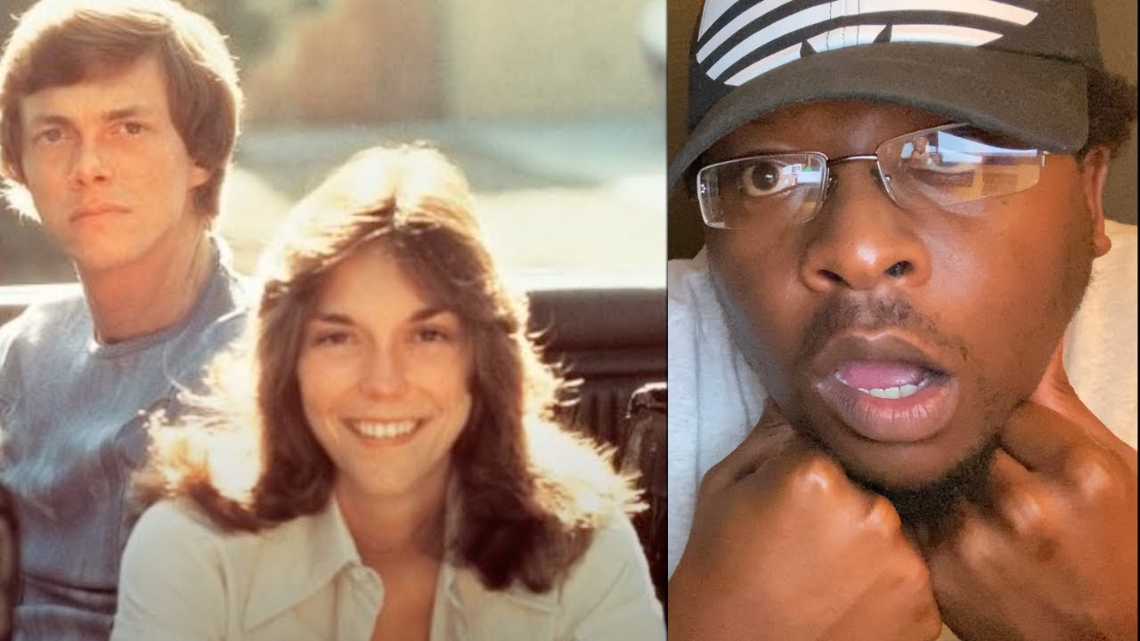 HIP HOP Fan REACTS To Carpenters 